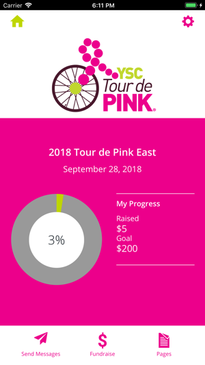 YSC Tour de Pink(圖2)-速報App