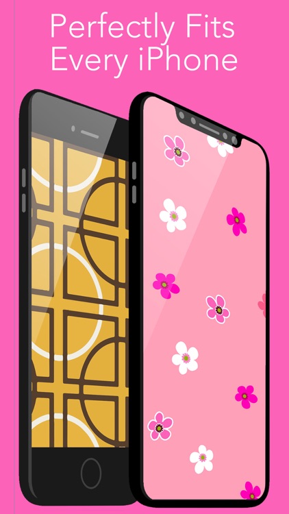 Every Pattern Wallpaper!