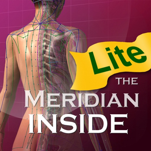 The Meridian Inside Lite iOS App