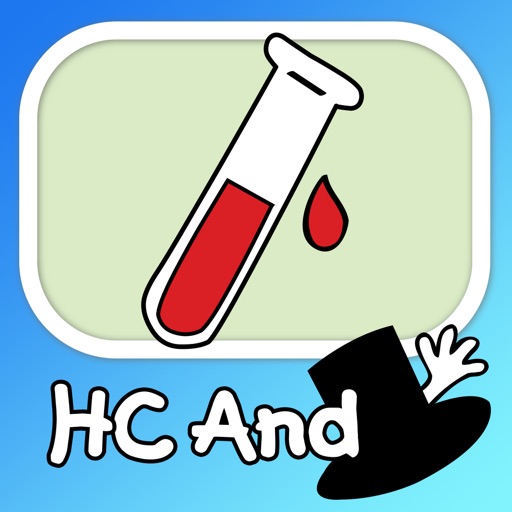 HC And - Blodprøve Download