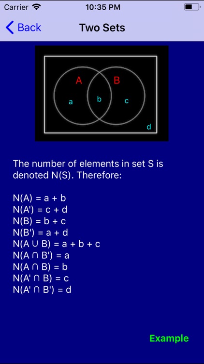 Probability Pro screenshot-3