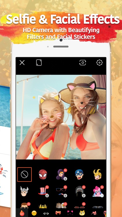 VivaVideo - Best Video Editor & Photo Movie Maker