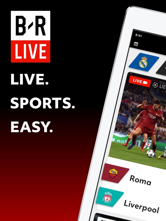 Bleacher Report Live Apps 148Apps
