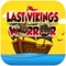 Last Vikings Warrior is a super simple game with six levels 