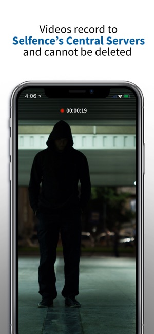 Selfence - Personal Security(圖2)-速報App