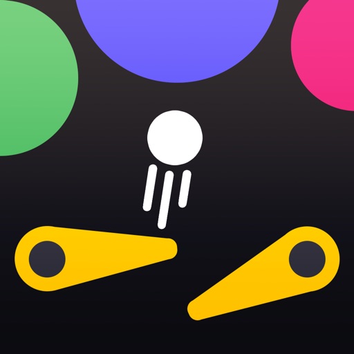 Color Pinball icon