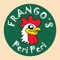 Introducing the FREE mobile app for Frango's Peri Peri