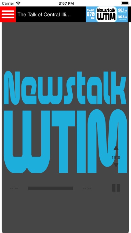 WTIM RADIO