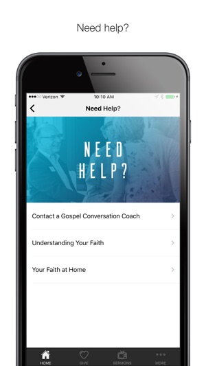 Brentwood Baptist(圖3)-速報App