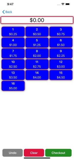 Tri-C Cash Register(圖2)-速報App