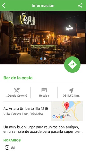 Destino Carlos Paz(圖3)-速報App