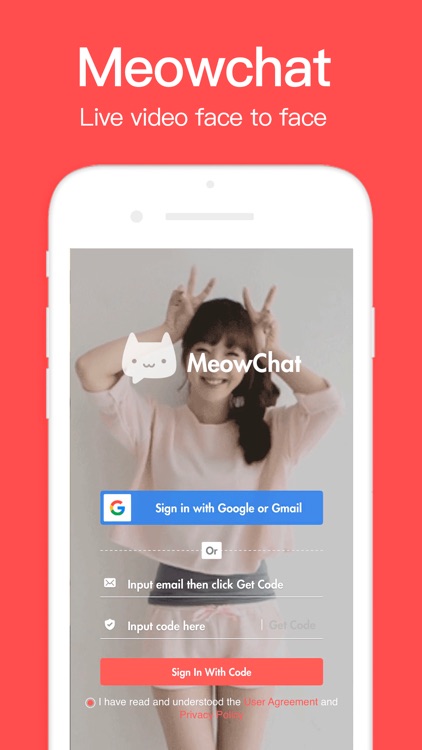 MeowChat