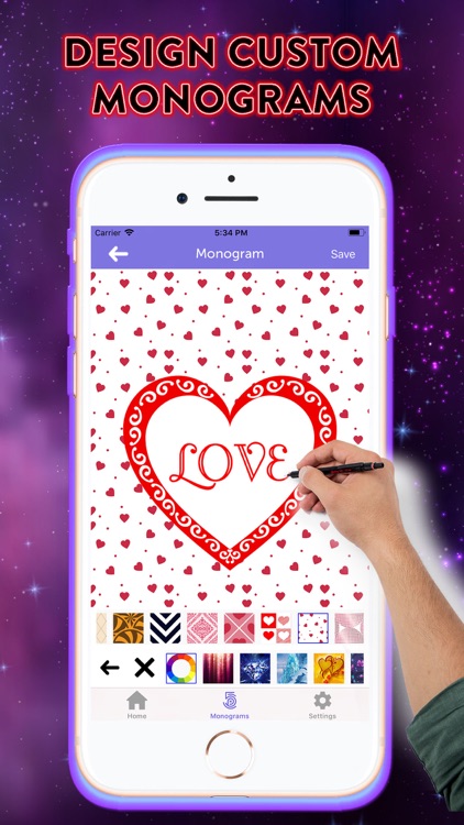 Color Call - Color Phone screenshot-4