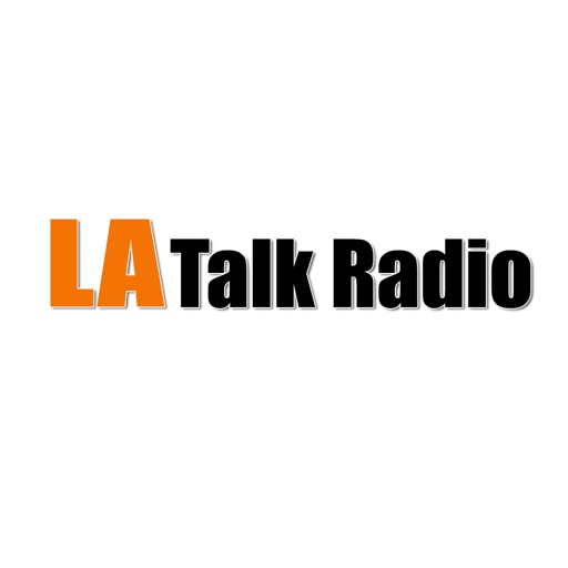 LA Talk Radio App