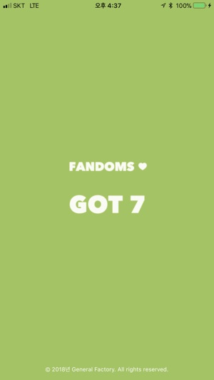 FANDOMS - I GOT7(圖1)-速報App