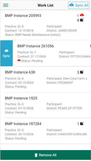 DCR BMP Verification Manager(圖5)-速報App