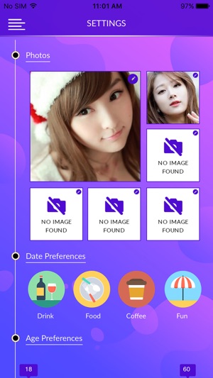 FindFellow-Dating(圖3)-速報App