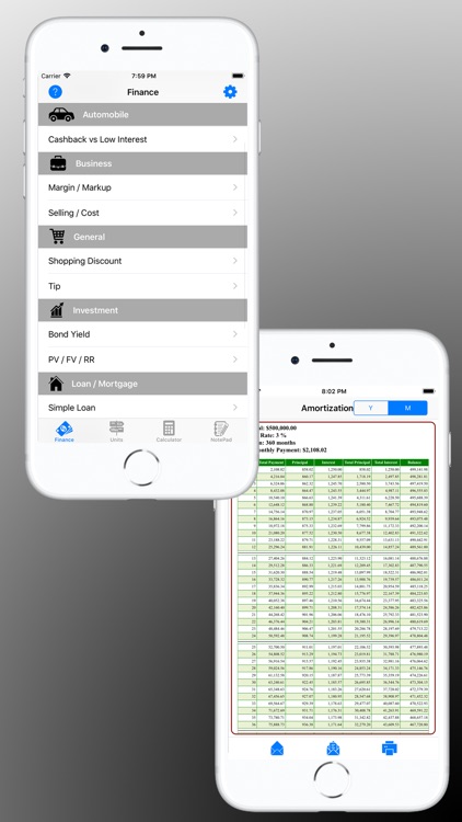 CalcMadeEasy Pro