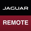 Jaguar InControl&trade; Remote icon