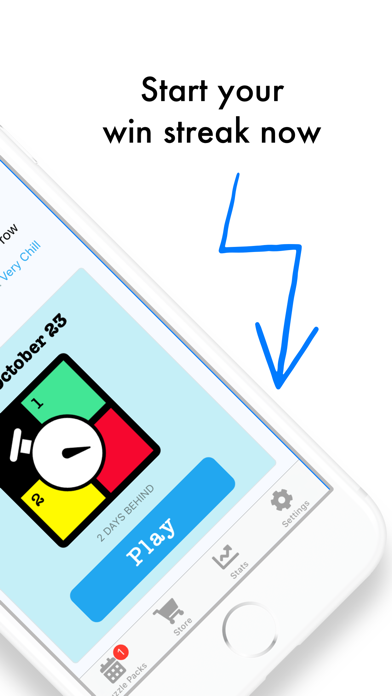 How to cancel & delete Crossword ◌ from iphone & ipad 3