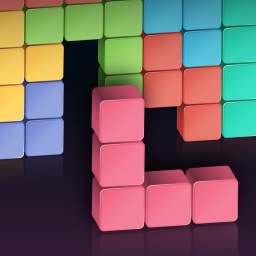 Fill The Blocks - Addictive Puzzle Challenge Game