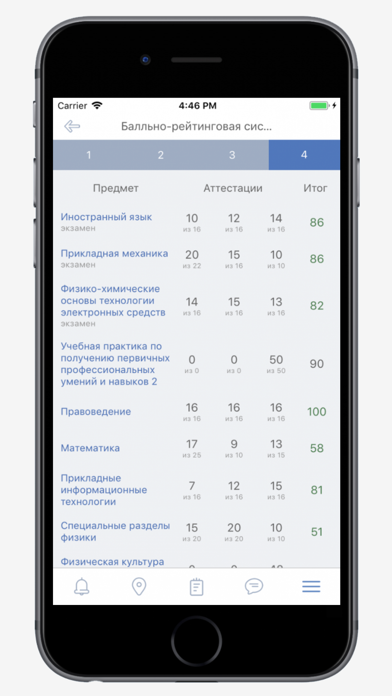 КНИТУ-КАИ screenshot 4