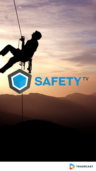 Safety TV screenshot 3
