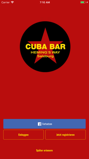 Cuba Bar(圖2)-速報App