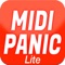 MIDI Panic Lite
