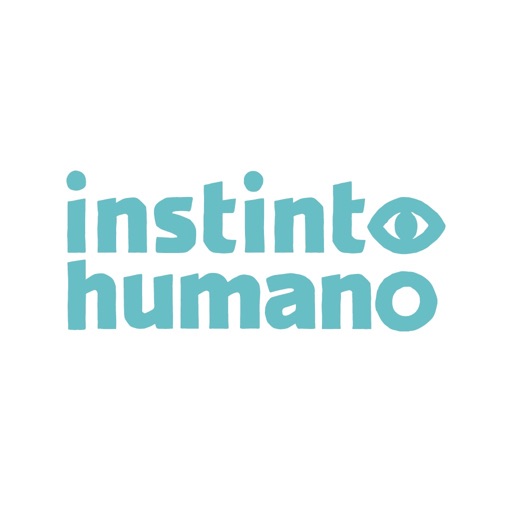 Instinto Humano Icon
