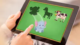 Game screenshot Baby Puzzles For PreschoolKids mod apk