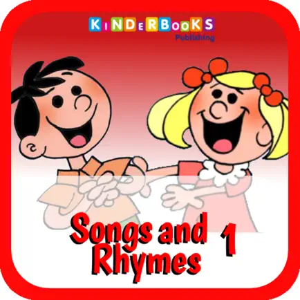 Kinderbooks-Songs And Rhymes 1 Читы