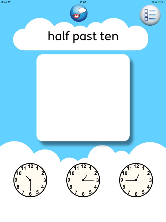 Time Vocab(圖3)-速報App