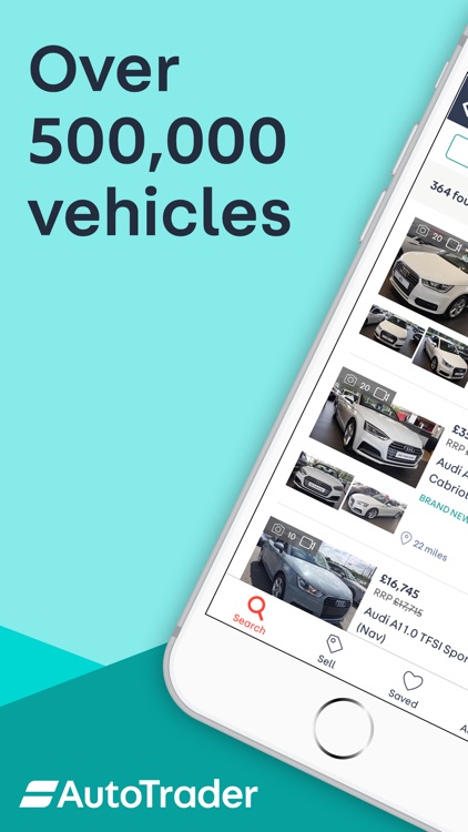 Auto Trader: Buy and sell cars