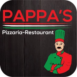 Pappas Pizza Restaurant