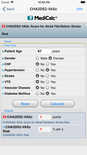 MediCalc®(圖8)-速報App