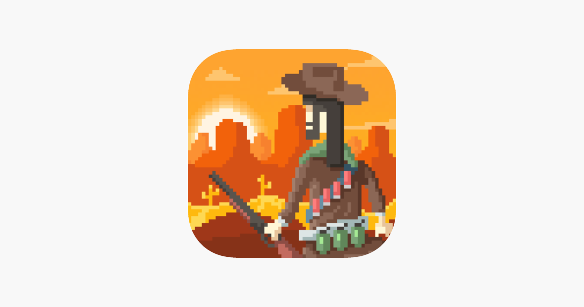 COWBOY MASTER Mac OS