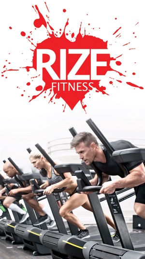 Heart Rize Fitness