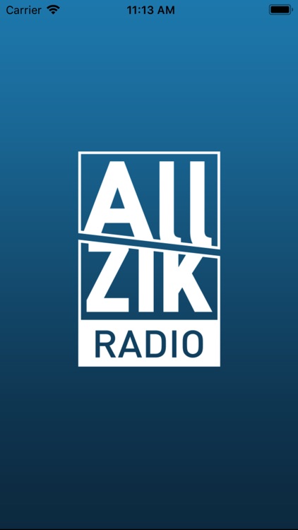 ALLZIKRADIO