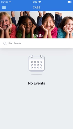 CABE Events(圖2)-速報App