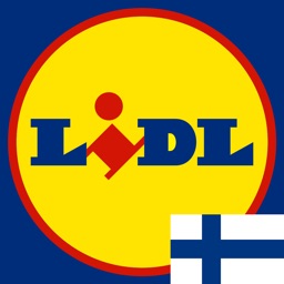Lidl PLU Finland