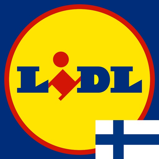 Lidl PLU Finland