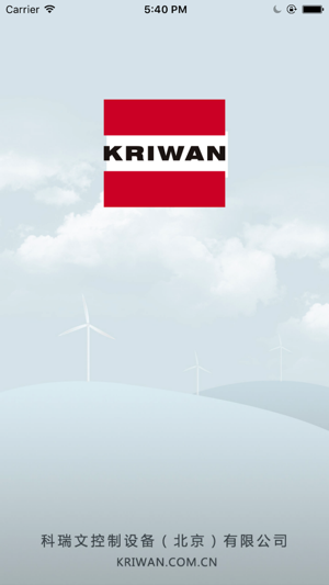 KRIWAN(圖1)-速報App