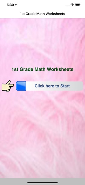 1st Grade Math-Worksheets(圖1)-速報App