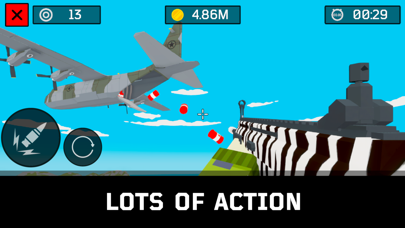 Royale Gun: FPS Simulator screenshot 4