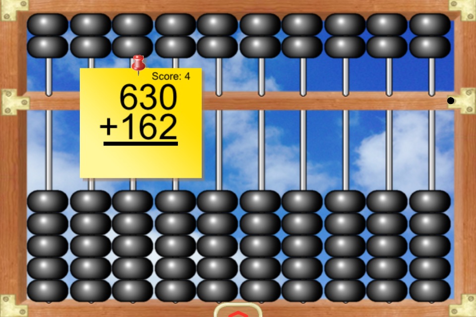 Abacus Deluxe screenshot 4