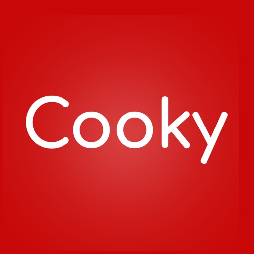 Cooky - Nấu ăn ngon mỗi ngày Icon