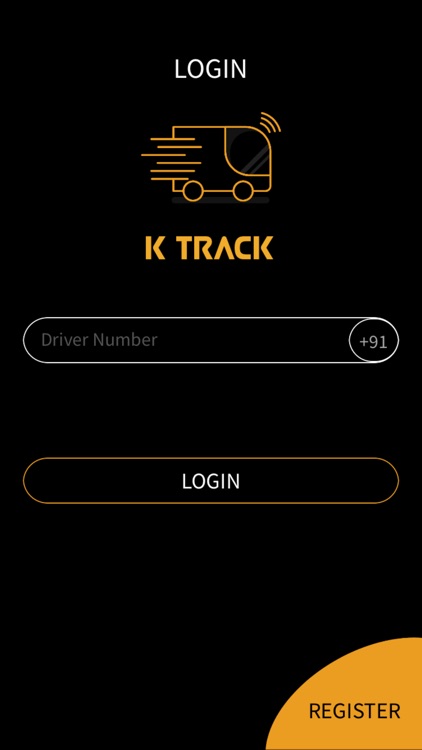 K-Track Driver screenshot-3