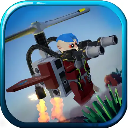 Flying Jet Man Hero Читы