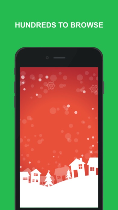 Christmas Wallpapers 4K screenshot 3